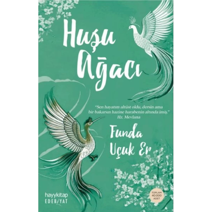 Huşu Ağacı