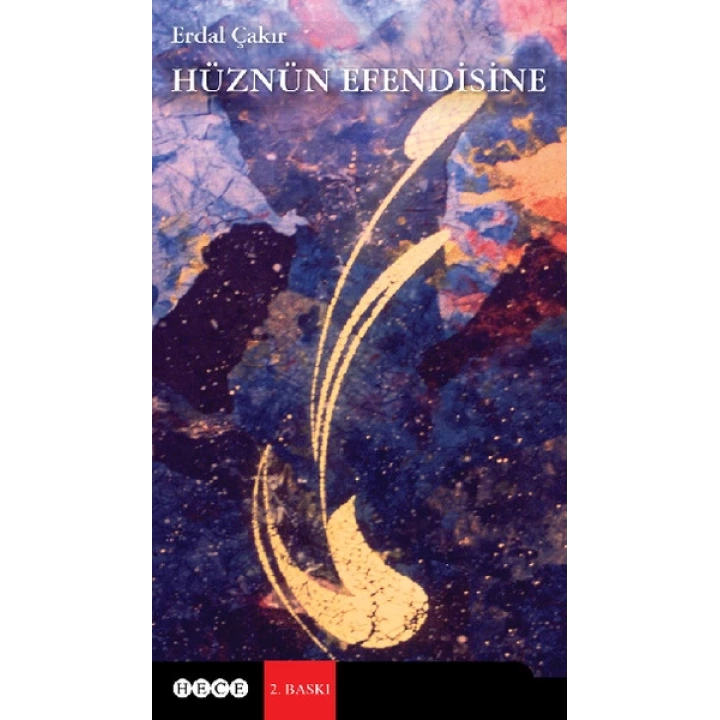 Hüznün Efendisine