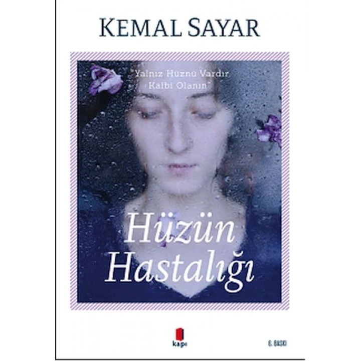 Hüzün Hastalığı