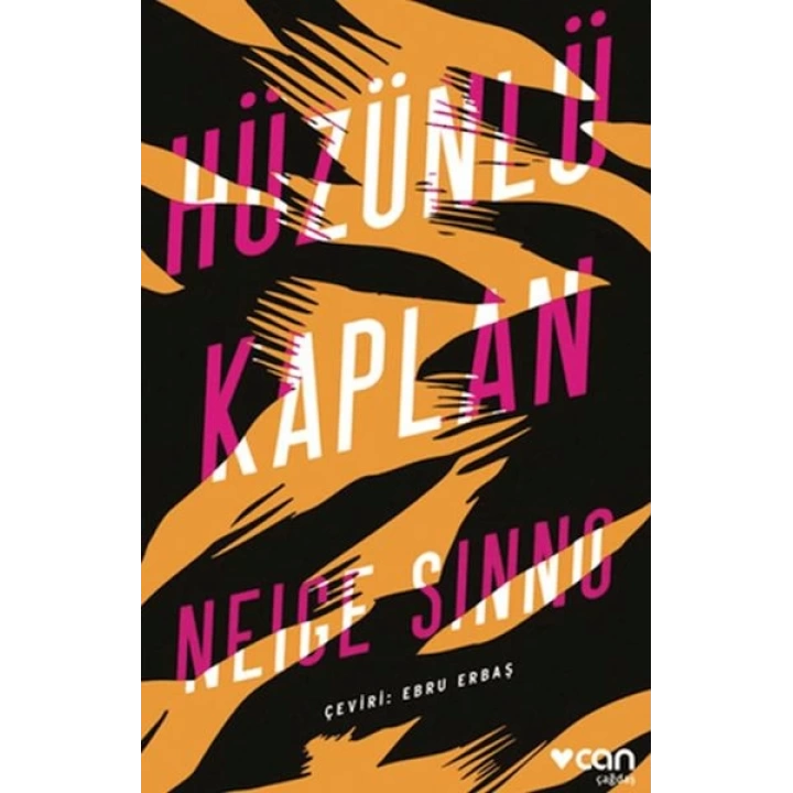 Hüzünlü Kaplan