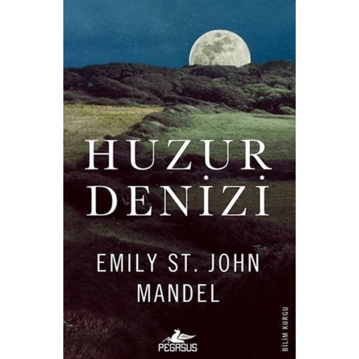 Huzur Denizi