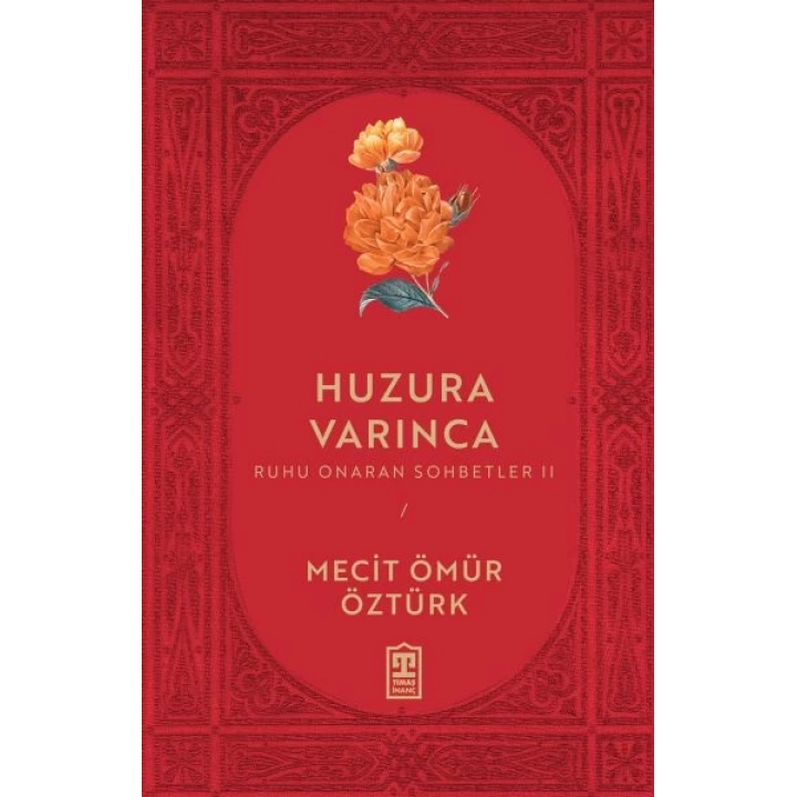 Huzura Varınca