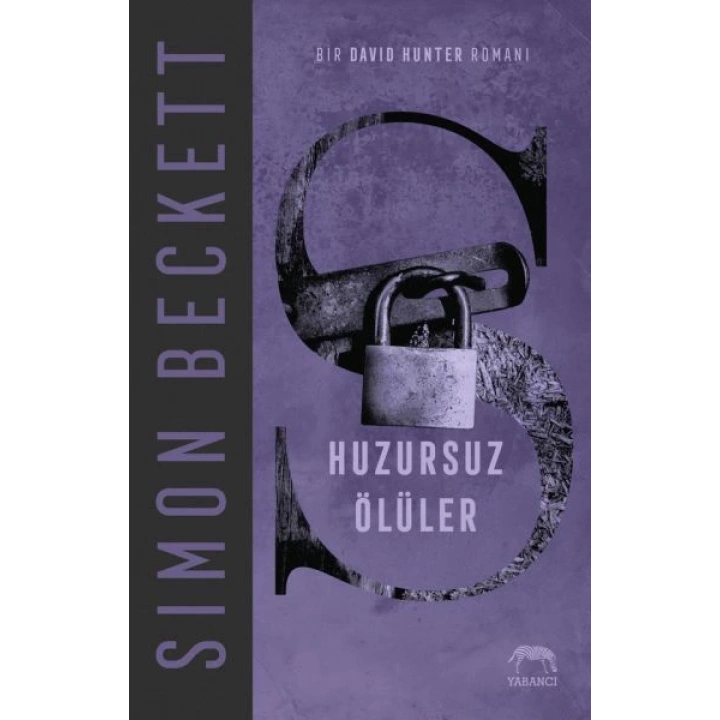 Huzursuz Ölüler