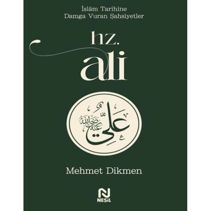 Hz. Ali