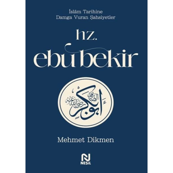 Hz. Ebu Bekir