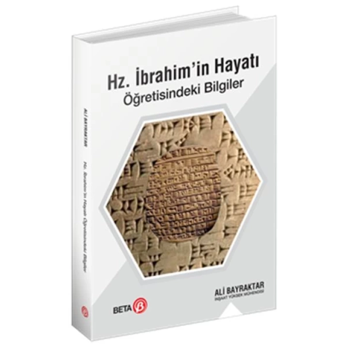 Hz. İbrahim’in Hayatı Öğretisindeki Bilgiler