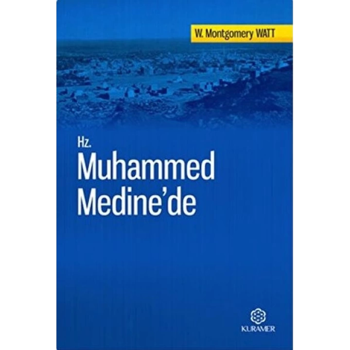 Hz. Muhammed Medinede