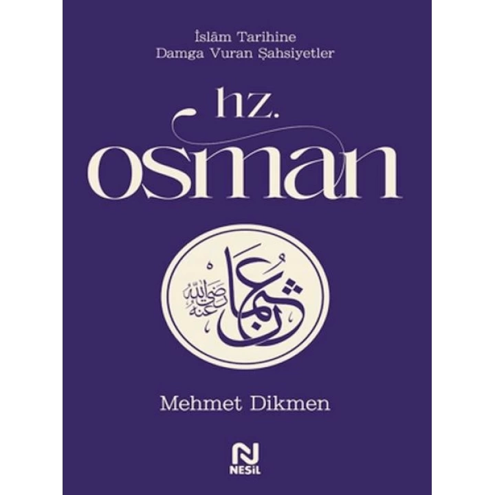 Hz. Osman