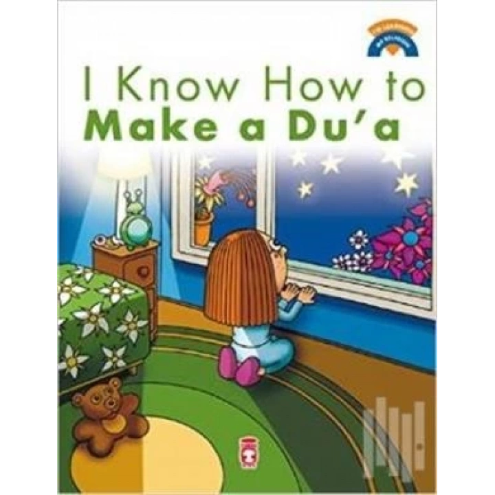 I Know How Make a Dua