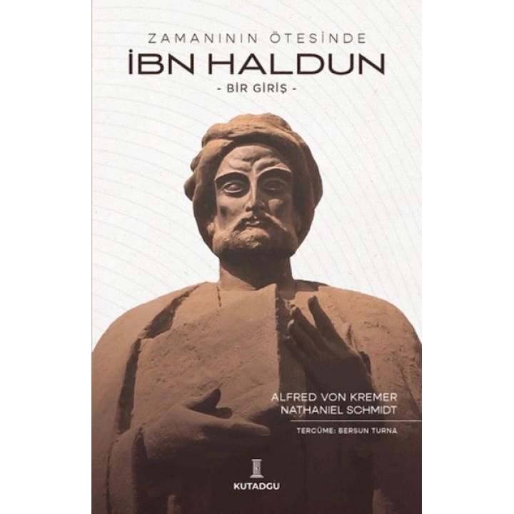 Ibn Haldun