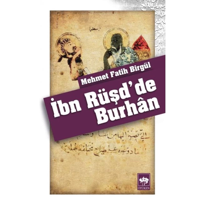 İbn Rüşdde Burhan