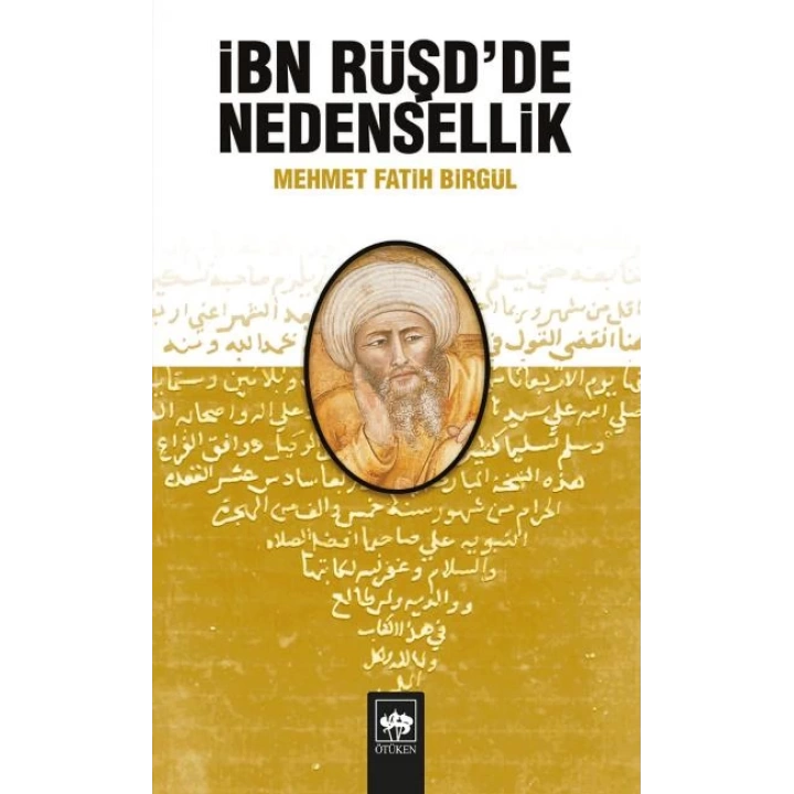 İbn Rüşdde Nedensellik