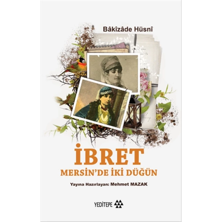 İbret Mersinde İki Düğün