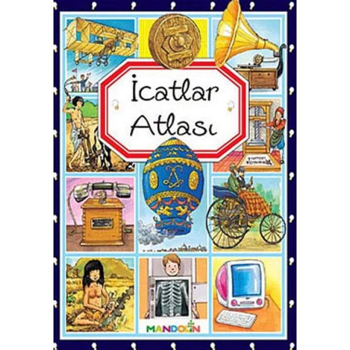 İcatlar Atlası