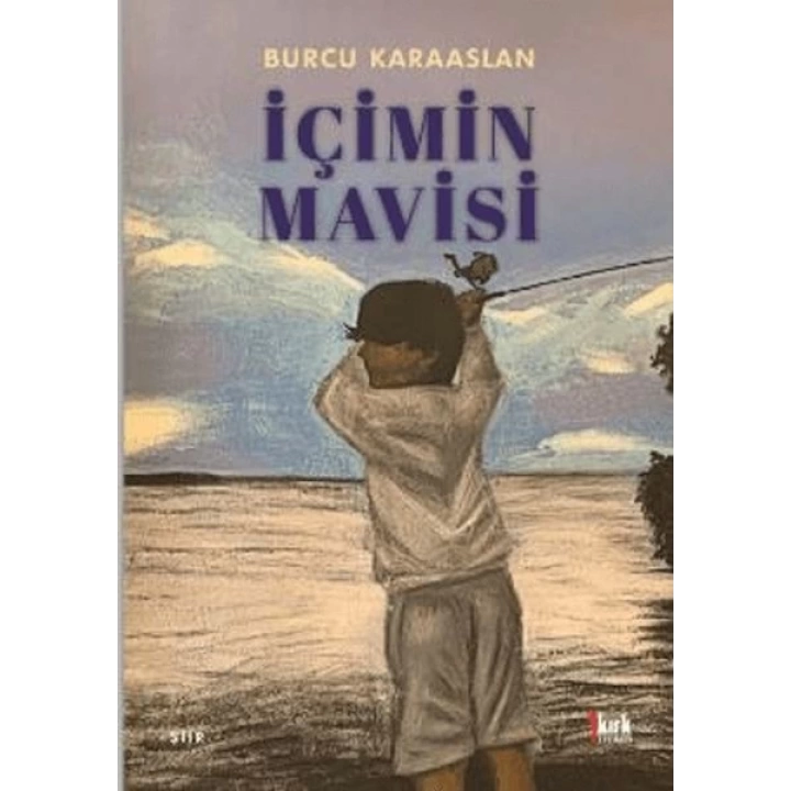 İçimin Mavisi