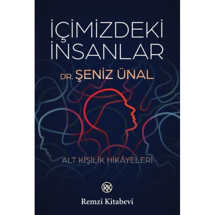 İçimizdeki İnsanlar - Alt Kişilik Hikâyeleri