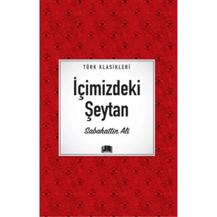 İçimizdeki Şeytan