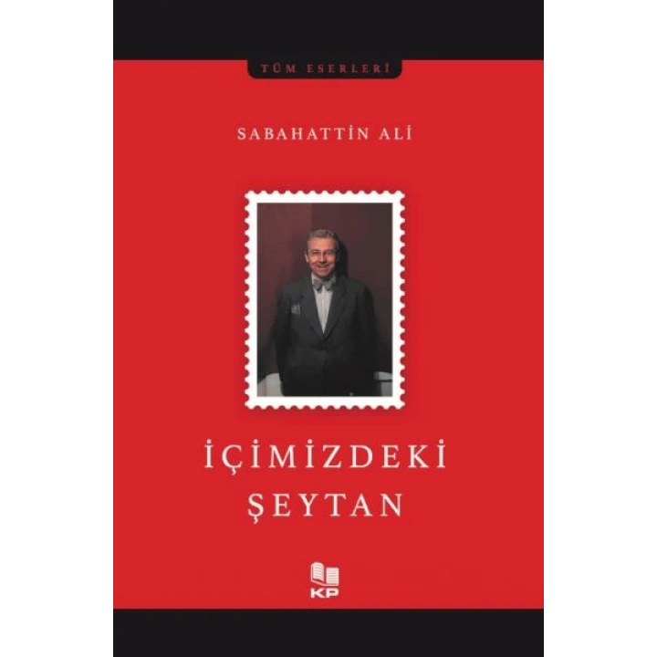 İçimizdeki Şeytan