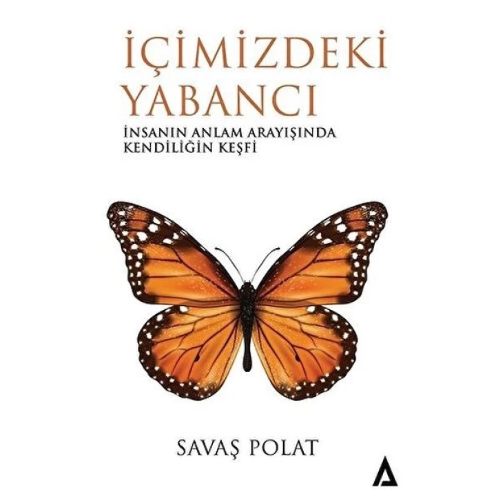 İçimizdeki Yabancı