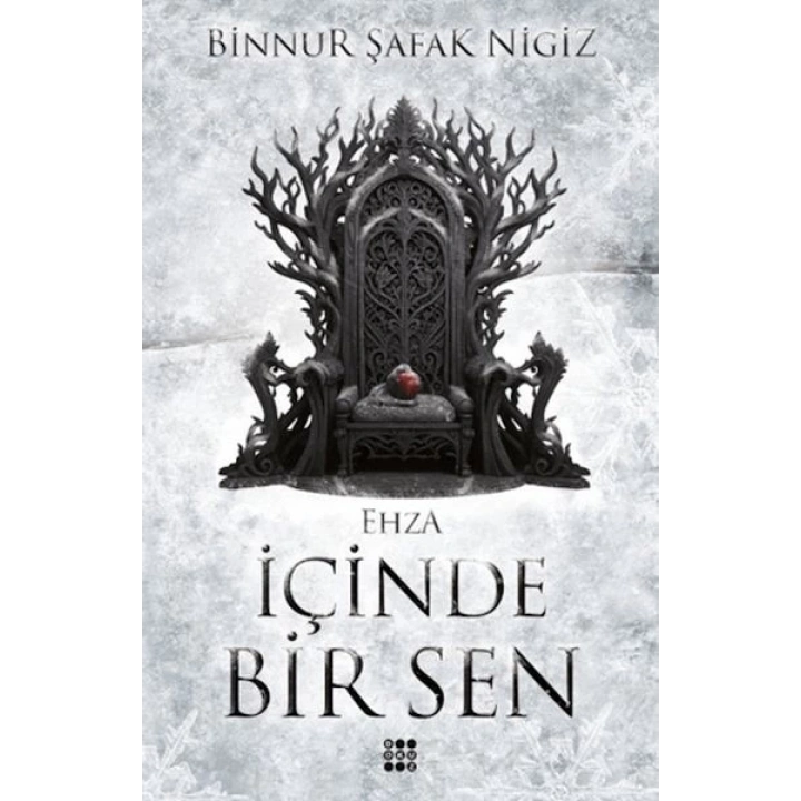 İçinde Bir Sen 5 - Ehza