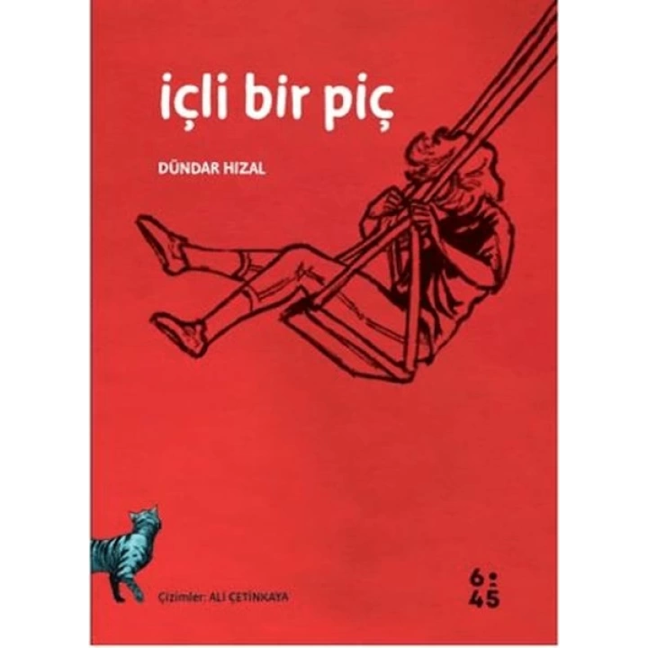 İçli Bir Piç