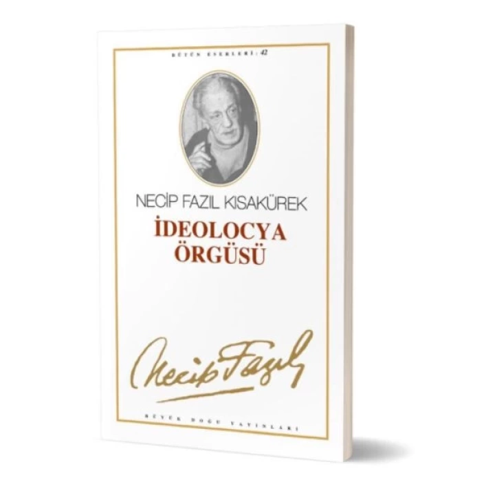 İdeolocya Örgüsü