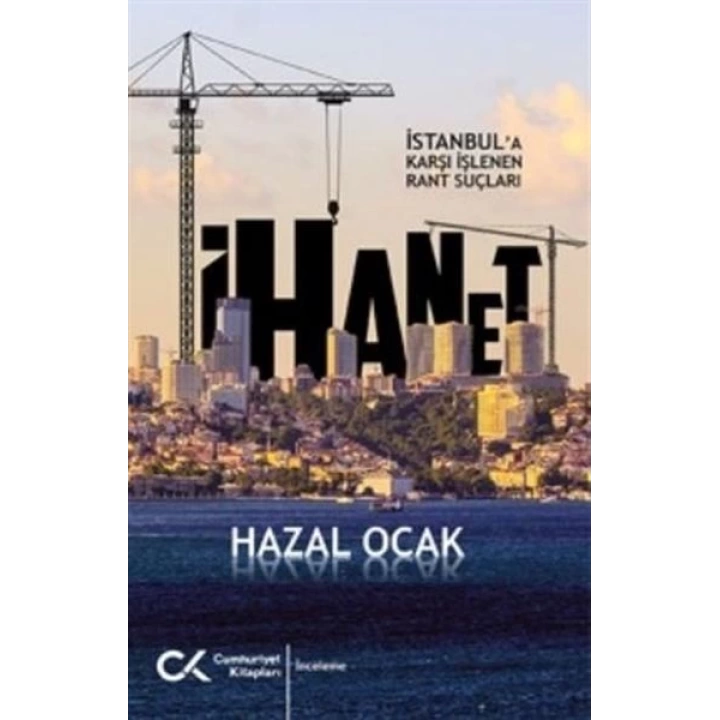 İhanet
