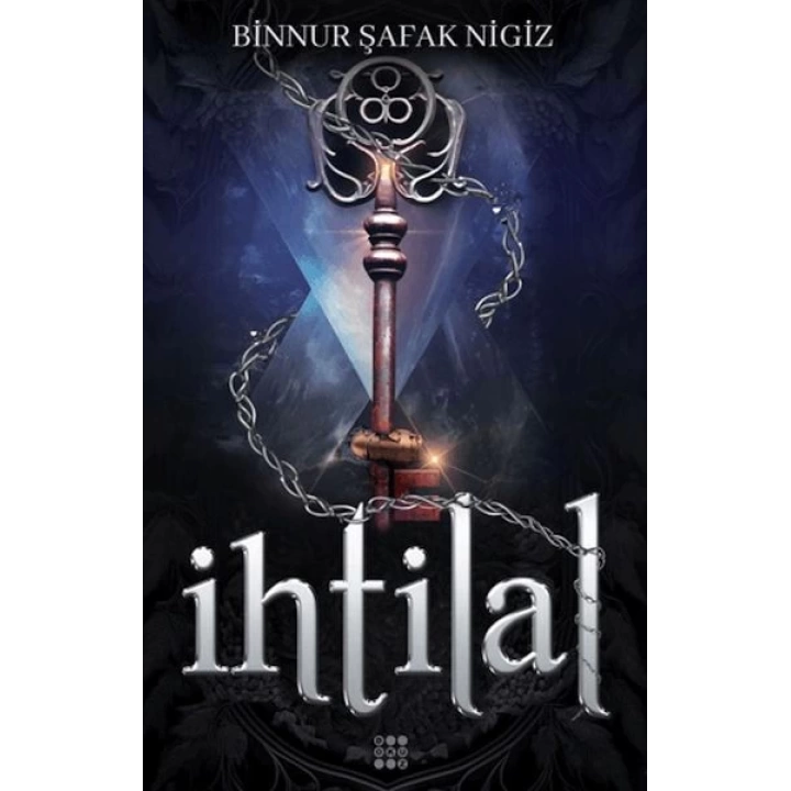 İhtilal - 3 Zerda