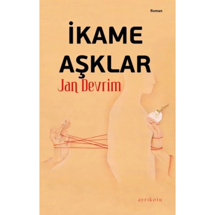 İkame Aşklar