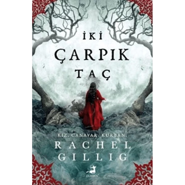İki Çarpık Taç