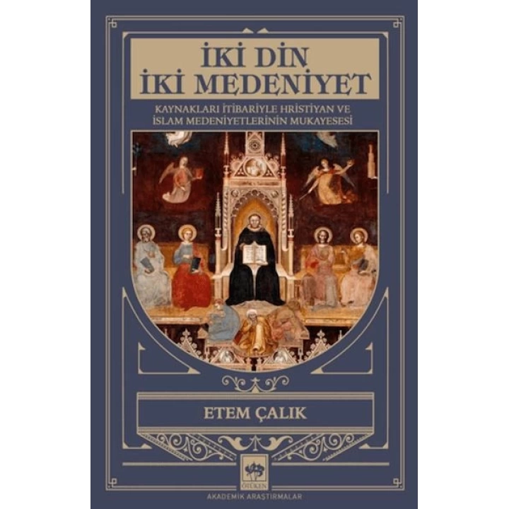 İki Din İki Medeniyet