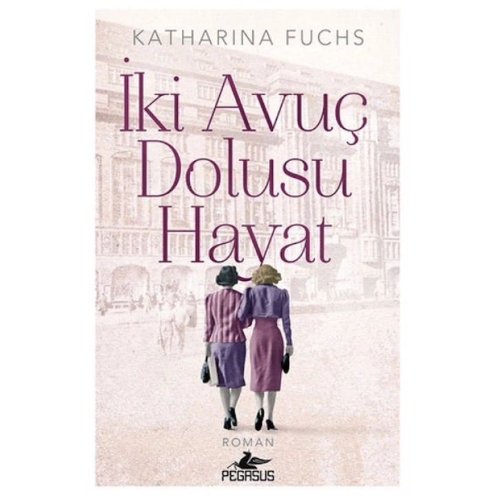 İki Havuç Dolusu Hayat