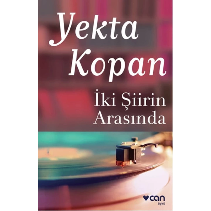 İki Şiirin Arasında