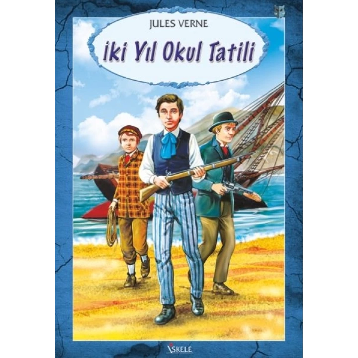 İki Yıl Okul Tatili