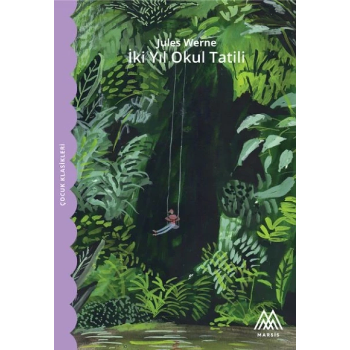 İki Yıl Okul Tatili