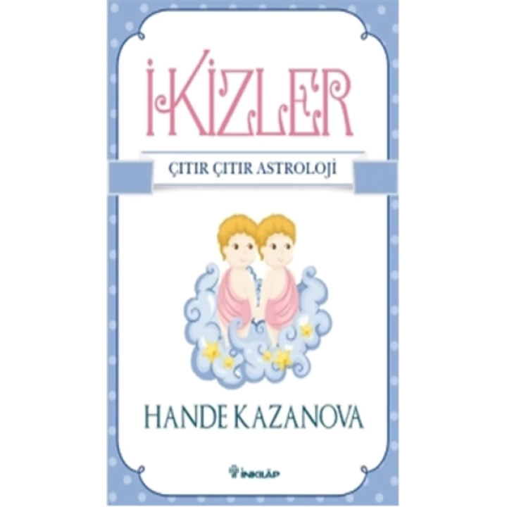 İkizler / Çıtır Çıtır Astroloji