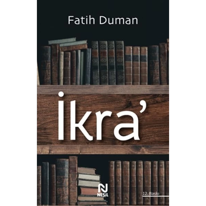 İkra