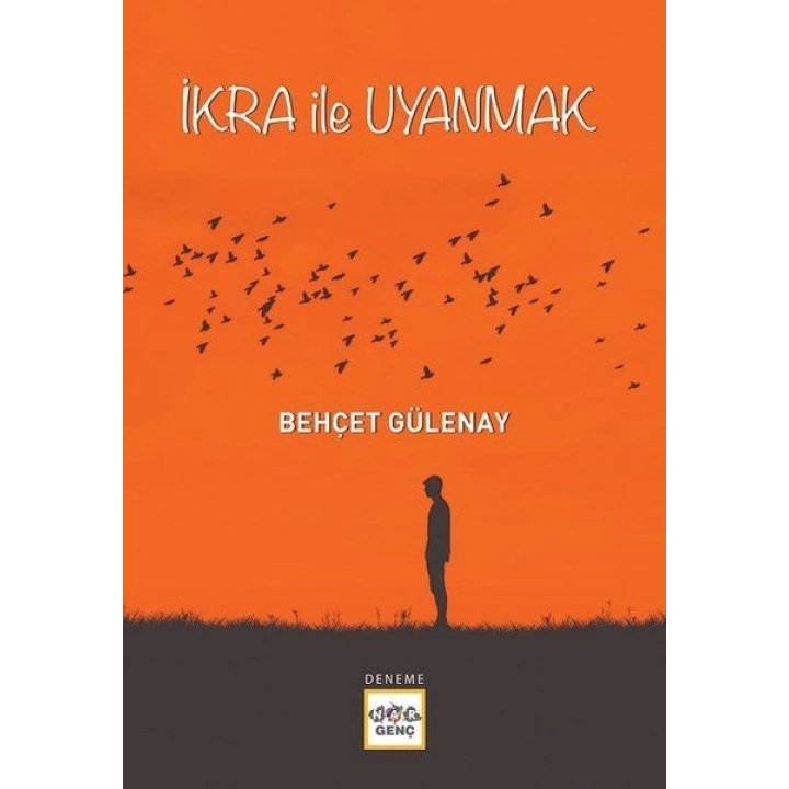 İkra İle Uyanmak