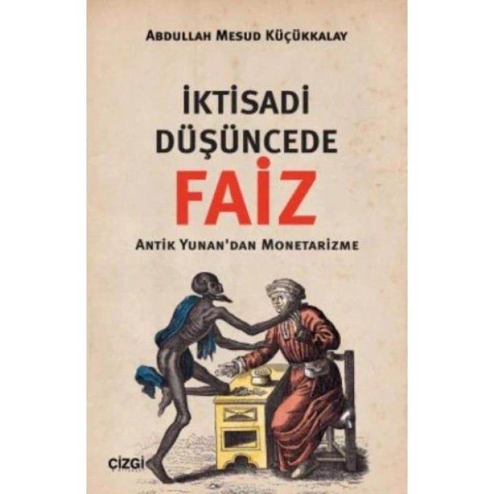 İktisadi Düşüncede Faiz
