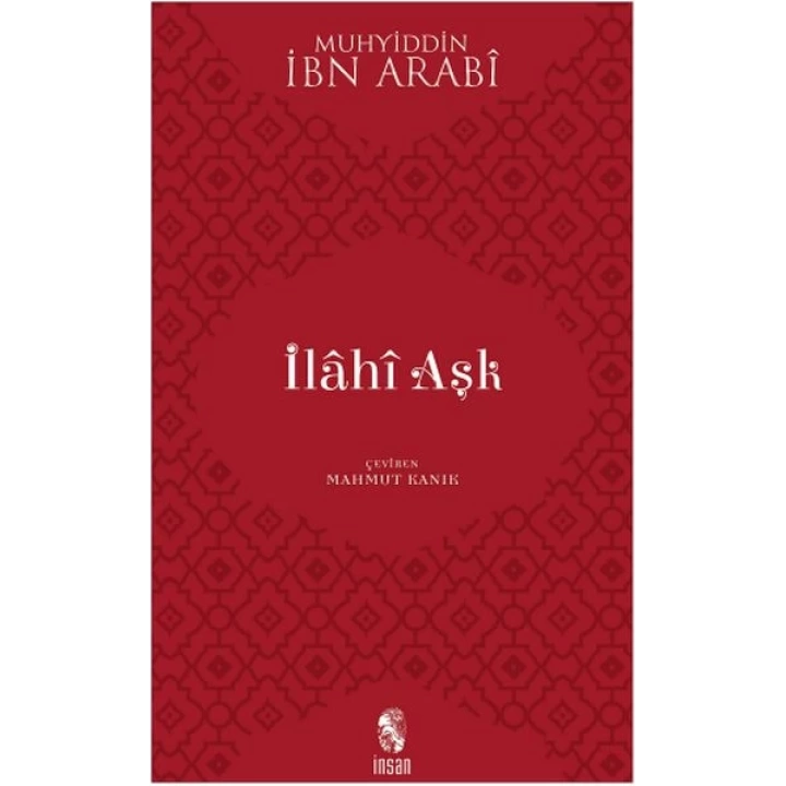İlahi Aşk