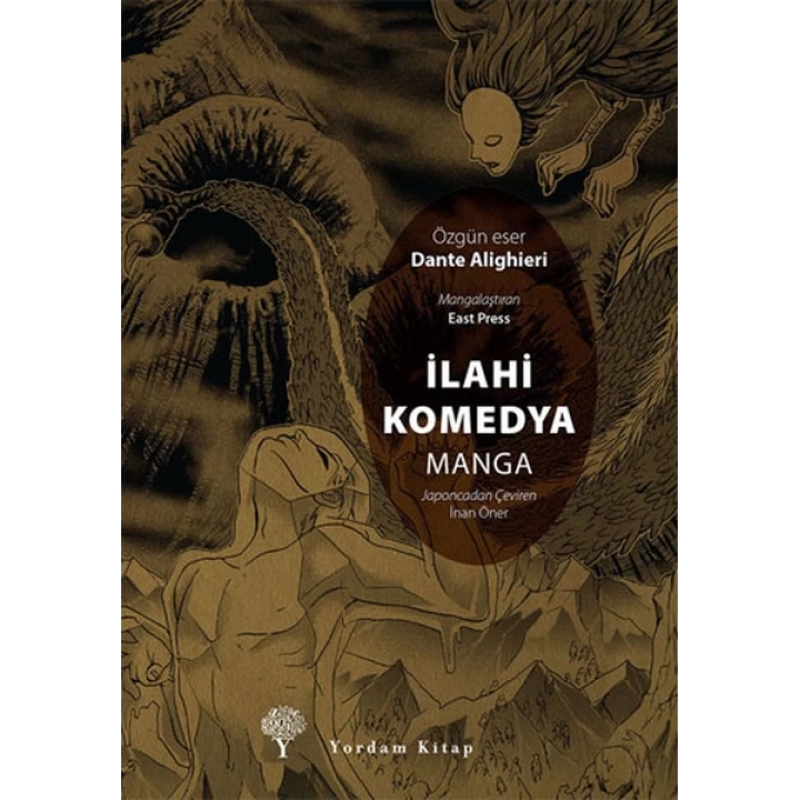 İlahi Komedya