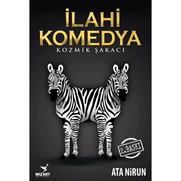 İlahi Komedya