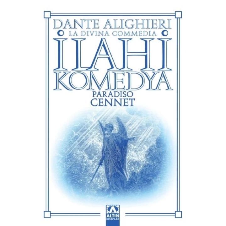 İlahi Komedya - Cennet