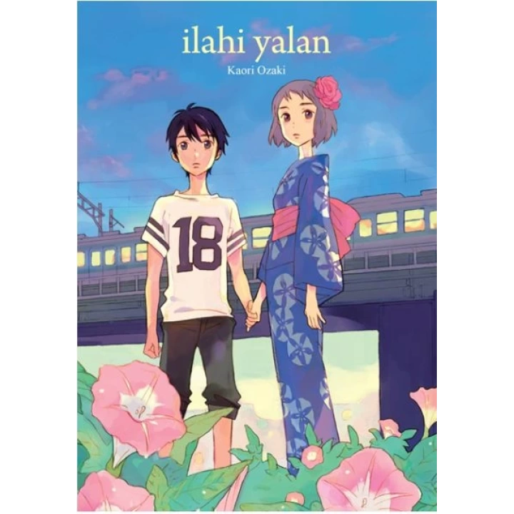 İlahi Yalan