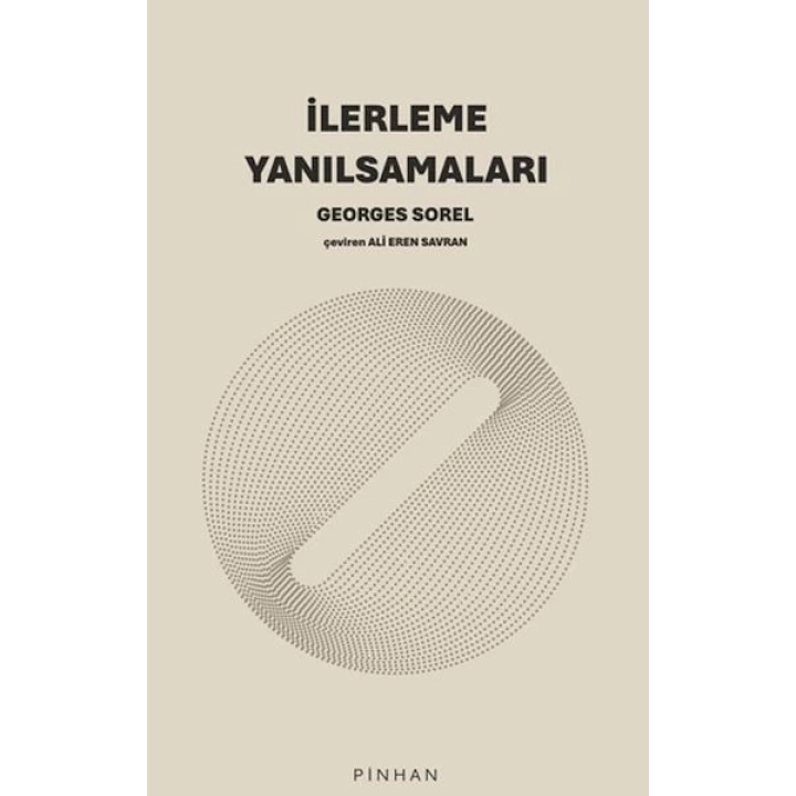 İlerleme Yanılsamaları