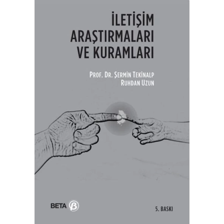 İletişim Araştırmaları ve Kuramları
