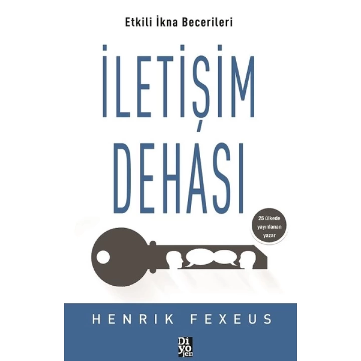 İletişim Dehası - Etkili İkna Becerileri