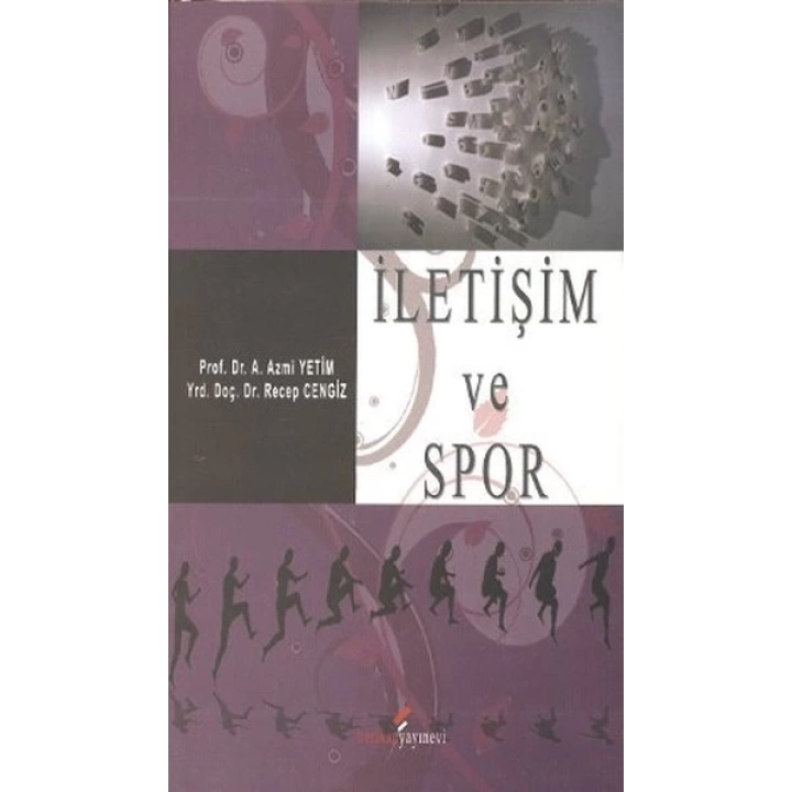İletişim ve Spor
