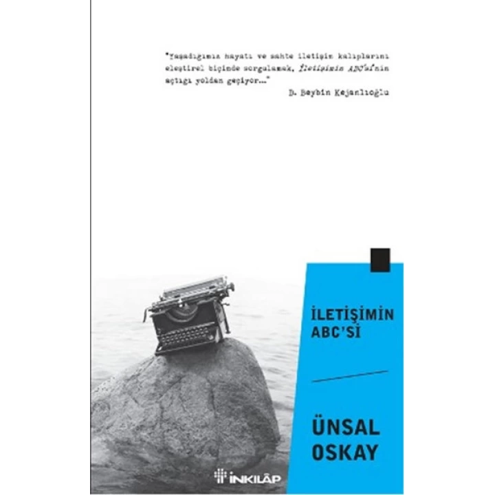 İletişimin ABCsi