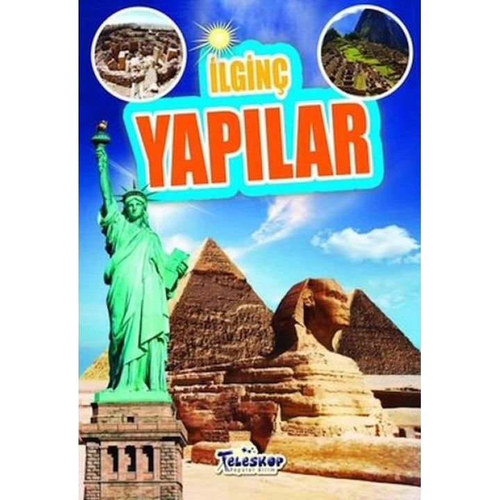 İlginç Yapılar